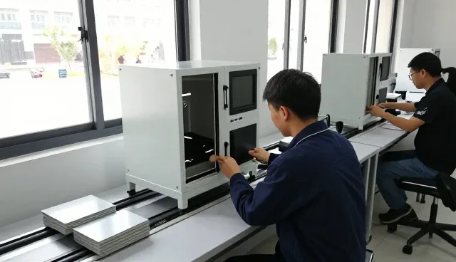 浙江混沌智能科技有限公司