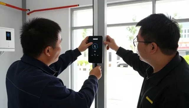 浙江混沌智能科技有限公司解析智能生产线控制系统的发展趋势