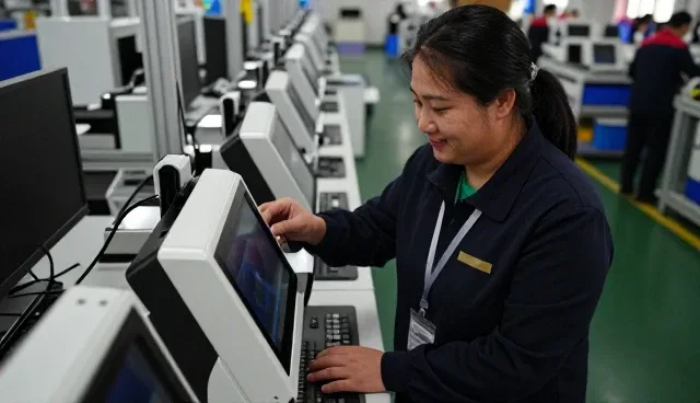 安装调试客户使用智能设备研发的反馈