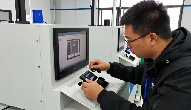 浙江混沌智能科技有限公司带来全新的智能设备销售体验